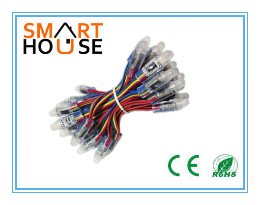P9813 LED Pixel Light