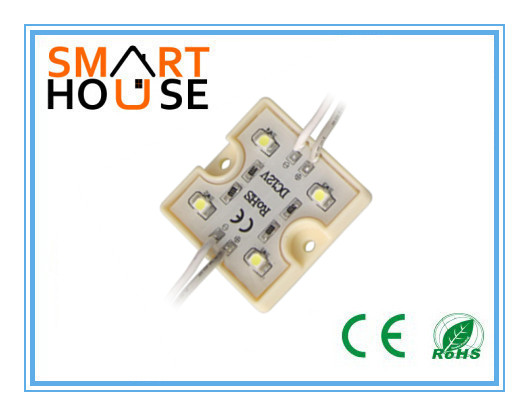 4leds SMD3528 Module