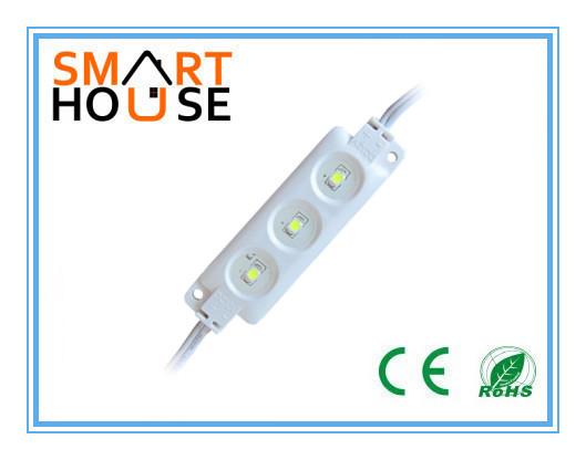 3528SMD 3leds module 