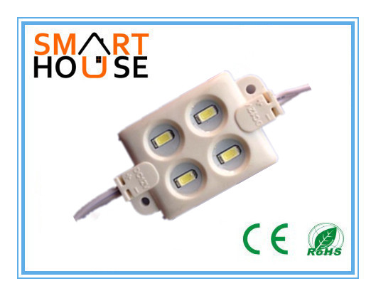 5630SMD 4leds module