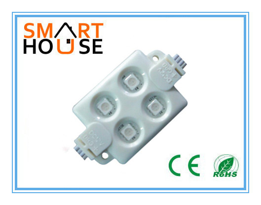 Injection RGB Module