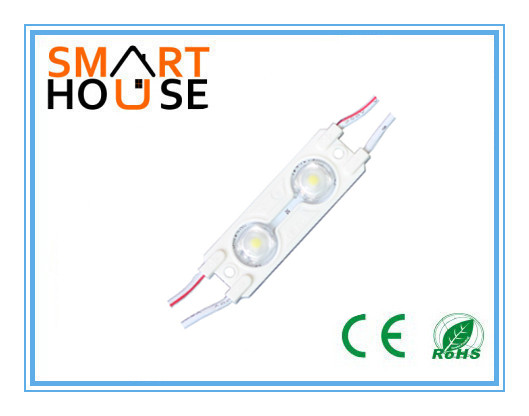 Constant current 2leds module