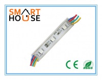 SMD5050 RGB seven color module