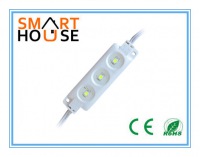 3528SMD 3leds module 