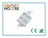5050SMD 4led module