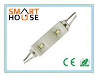 5630SMD 2leds module with lens