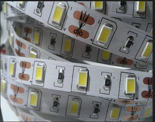 60 LED Strip 