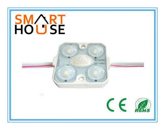 AC220V/110V 4leds Module
