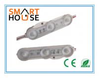 Injection LED Module